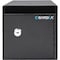Barska DS-100 Drop Slot Depository safe with Single key AX13676 - alternate 2